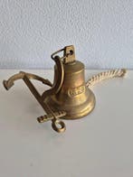 Cloche de quart - Laiton/bronze, Antiquités & Art