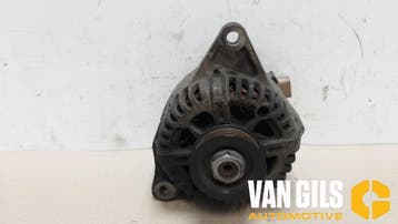 Dynamo Nissan Micra O211064, Nieuw
