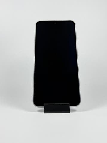 Samsung Galaxy A17 5G 128GB - Grijs - 12mnd garantie, Telecommunicatie, Touchscreen, Ophalen of Verzenden, Zo goed als nieuw, Zonder simlock