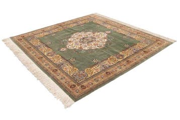 Tabriz - Tapis - 242 cm - 234 cm, Nieuw