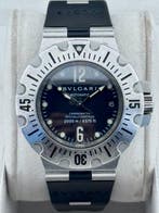 Bvlgari - Diagono Professional Automatic - SD 42 S - Homme -