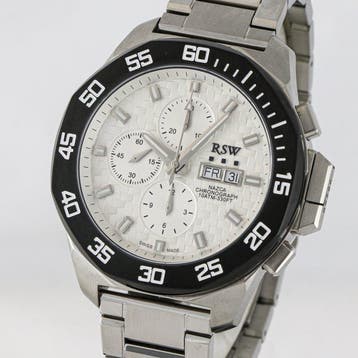 RSW - Swiss Watch - RSW4450B-SB-1 - Zonder minimumprijs -