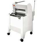 Broodsnijmachine | BYZANCE | Brood 440x330mm/Ø330mm |, Verzenden, Nieuw in verpakking