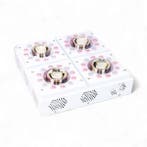 Apollo-X 4 LED Kweeklamp, Verzenden, Nieuw