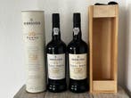Burmester, 30 Years Old Tawny & Burmester, 20 Years Old
