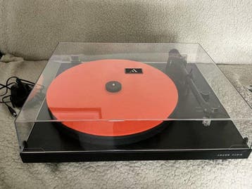 Argon Audio - TT MK2 Platenspeler, Nieuw