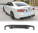 DIFUSEUR AUDI A5 B8 8T 12-16 LOOK S LINE, Verzenden, Nieuw