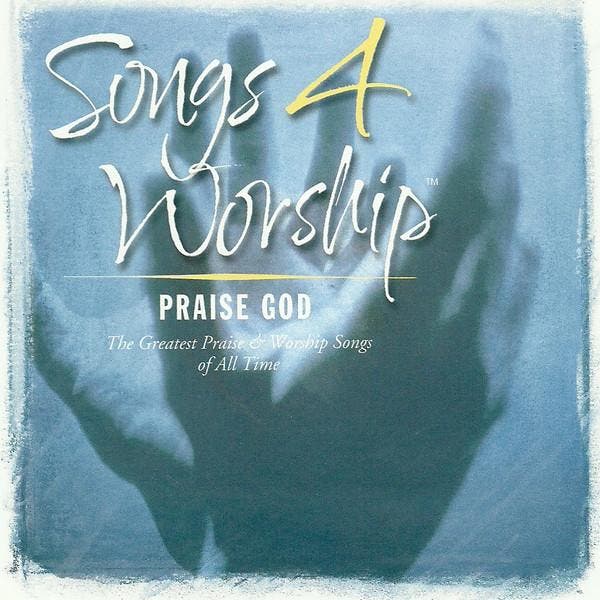 Various - Songs 4 Worship - Praise God, CD & DVD, CD | Pop, Envoi
