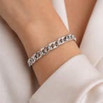 Sans prix de réserve - Bracelet Argent