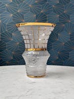 Glasfabriek Boom, de Rupel - Paul Heller (1914-1995) - Vase