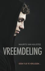 Vreemdeling (9789020609714, Maurits Van Huijstee), Verzenden