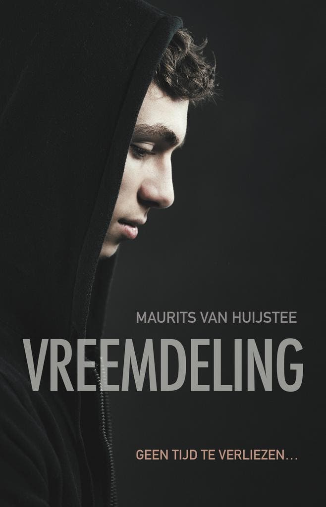 Vreemdeling (9789020609714, Maurits Van Huijstee), Antiek en Kunst, Antiek | Boeken en Manuscripten, Verzenden
