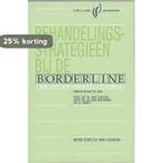 Behandelingsstrategieen bij de borderline, Boeken, Verzenden, Gelezen