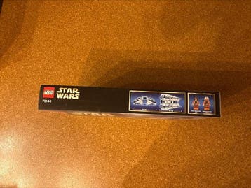 Lego Set - 75144 - Star Wars - Snowspeeder