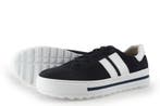 Gabor Sneakers in maat 46 Blauw, Kleding | Heren, Schoenen, Gabor, Zo goed als nieuw, Sneakers, Verzenden