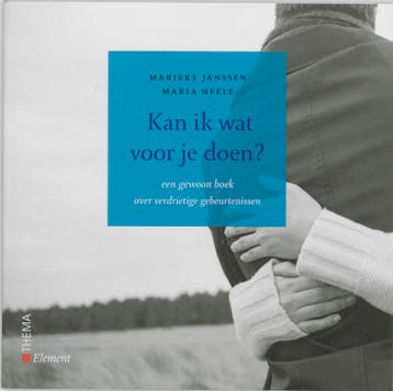 Kan ik wat voor je doen? 9789058713841 Marieke Janssen, Verzenden, Zo goed als nieuw, Marieke Janssen