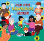 Mijn grote geweldige familie 9789025777722, Verzenden, Zo goed als nieuw, Adam & Charlotte Guillain