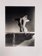 Horst P. Horst - Mainbocher Corset, 1939