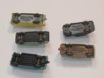 A Moko Lesney Product Matchbox 1-75 Regular Wheels Series