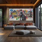 Dine Chanima - (XXL) Giant Growing Up With Spray