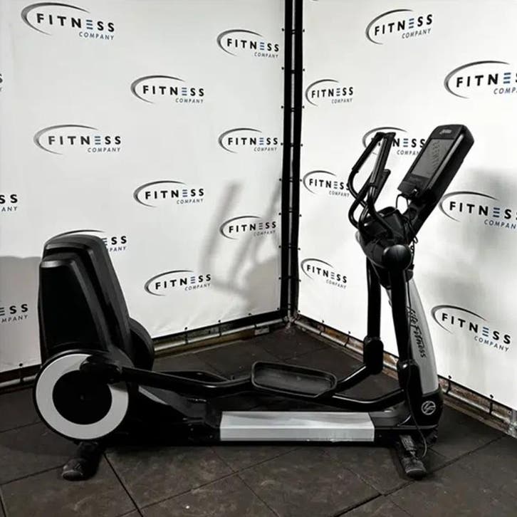 Life Fitness - 95x Discover Se - Crosstrainer, Sport en Fitness, Fitnessmaterialen, Overige typen, Ophalen of Verzenden