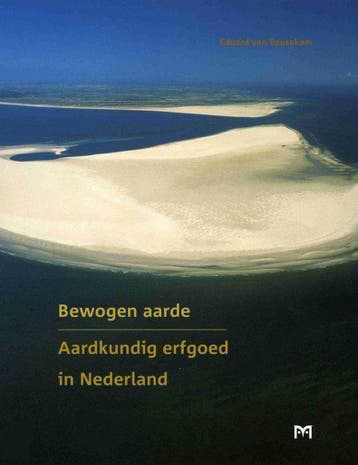 Bewogen Aarde 9789053452936 E.J. van Beusekom, Verzenden, Zo goed als nieuw, E.J. van Beusekom