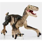 RC Velociraptor Dinosaurus met Afstandsbediening - Speelgoed, Verzenden, Nieuw