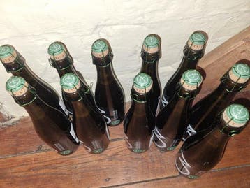 3 Fonteinen - Armand & Gaston Assemblage 54 & Assemblage 56, Nieuw