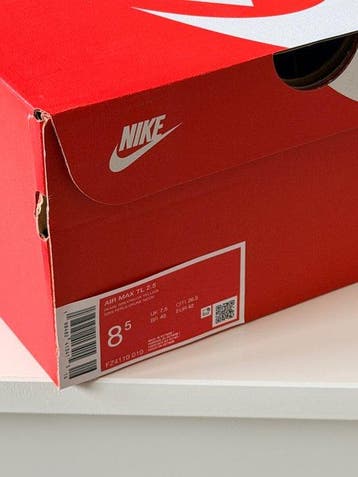Nike - Air Max TL 2.5 - Sneakers - Maat: EU 42, Nieuw