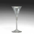 Wijnglas (4) - Glas - wijnglazen met slinger