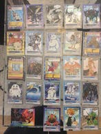 Bandai - 53 Mixed collection - Digimon