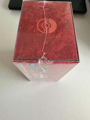 Pokémon - 1 Sealed box - Sword & Shield, Nieuw