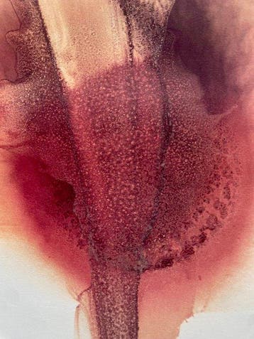 Otto Piene (1928-2014) - Frühlingsherbst, ZERO