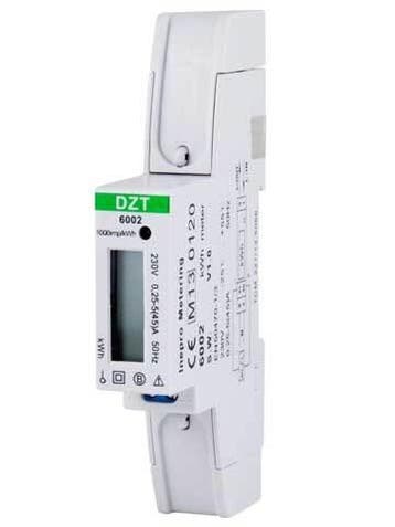 INEPRO Pro Elektriciteitsmeter - KWH1071DZT, Verzenden