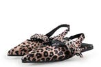 Only Ballerinas in maat 37 Overig, Kleding | Dames, Verzenden, Ballerina's, Zo goed als nieuw, Overige kleuren