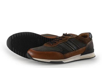 Australian Sneakers in maat 43 Cognac, Verzenden, Sneakers