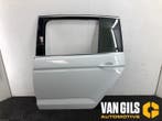 Portier 4Deurs links-achter Volkswagen Touran O292111, Nieuw