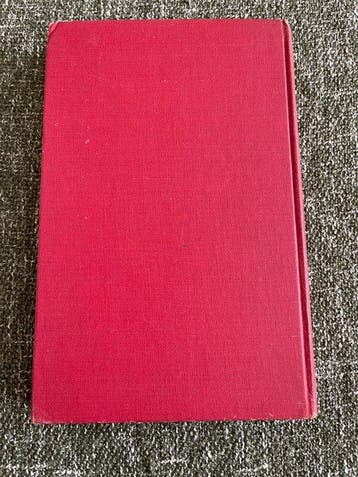 Mervyn Peake - Titus Alone - 1959-1959