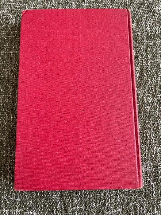 Mervyn Peake - Titus Alone - 1959-1959, Antiek en Kunst, Antiek | Boeken en Manuscripten