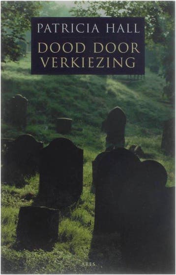Dood door verkiezing - Hall, Verzenden, Nieuw