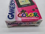 Nintendo - Gameboy Color - First Release - GBC Limited, Games en Spelcomputers, Nieuw