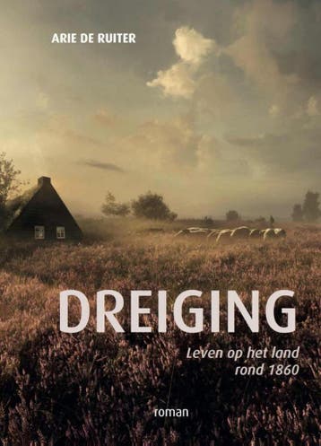 Dreiging 9789492055347 Arie de Ruiter, Verzenden, Zo goed als nieuw, Arie de Ruiter