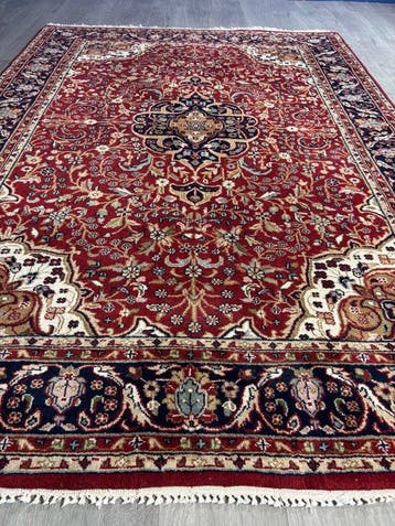 Keshan - Tapijt - 230 cm - 163 cm, Nieuw