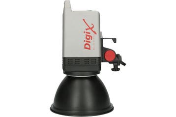 Tweedehands Multiblitz Digi X Head Sn.:CM6704, Ophalen of Verzenden, Gebruikt, Overige merken