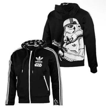 Star Wars - adidas Size : L - - Film rekwisiet Adidas