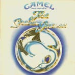 Camel - The Snow Goose, Verzenden
