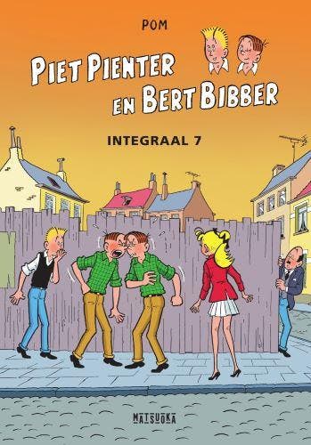 Integrale 7 |  | Nieuw, Livres, Livres Autre, Envoi