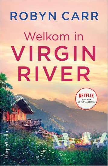 Welkom in Virgin River / Virgin River / 2 9789402705676, Boeken, Verzenden, Zo goed als nieuw, Robyn Carr