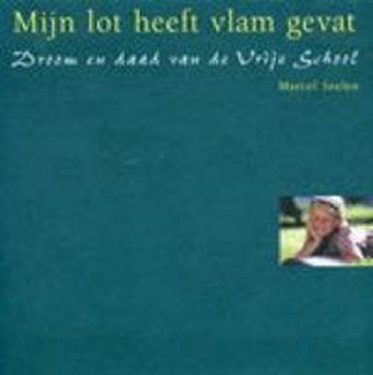 MIJN LOT HEEFT VLAM GEVAT 9789060384404 M. Seelen, Boeken, Studieboeken en Cursussen, Gelezen, Verzenden