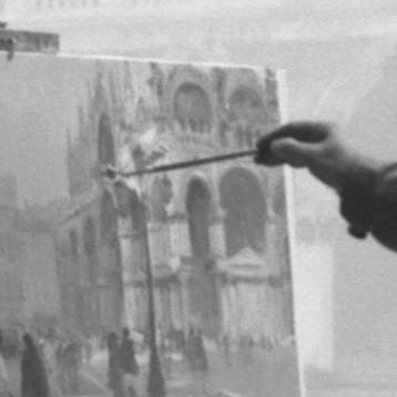 Camerapohoto Epoche/Vittorio Pavan - 42-Venezia nebbia